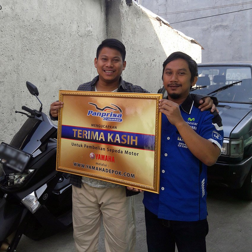 NOVIANTO (Beji, Depok)