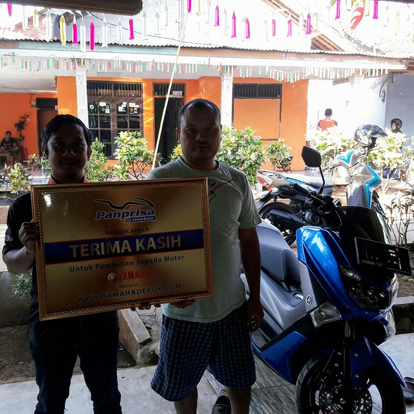 E. MULYANA (Tajur Halang, Bogor)