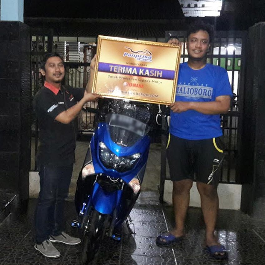 DAROMI (Sawangan, Depok)