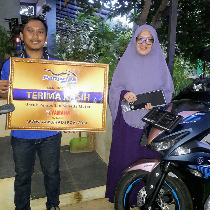 AGNITYA (Pancoran Mas, Depok)