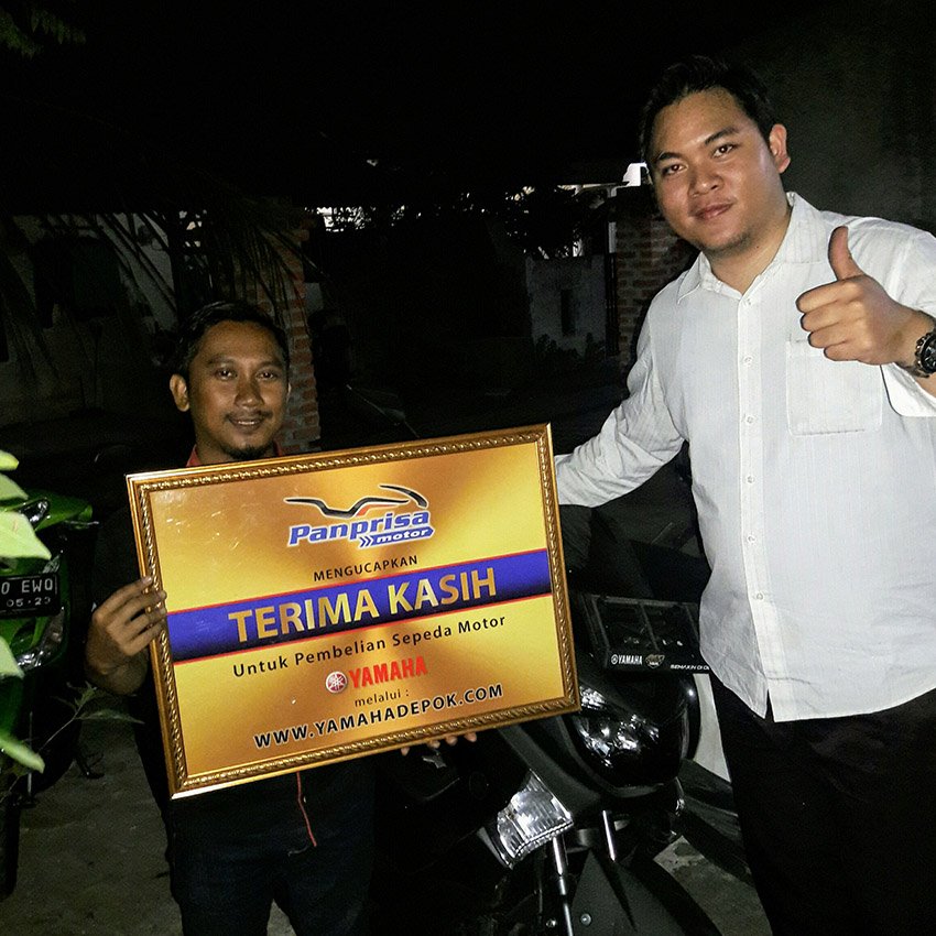 JOSAFAT (Bojongsari, Depok)