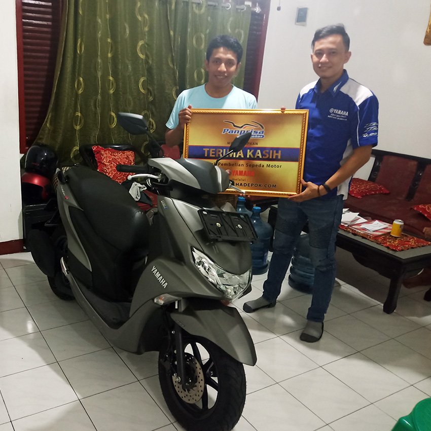 SAFINATUDDIN (Sukmajaya, Depok)