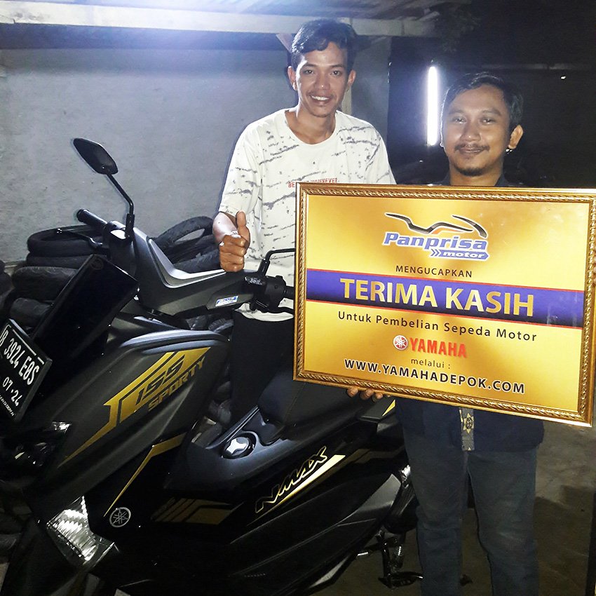 SANALI (Sasak Panjang, Bogor)