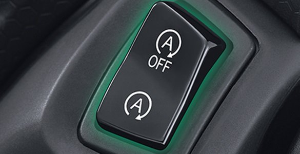 Stop & Start System (SSS)