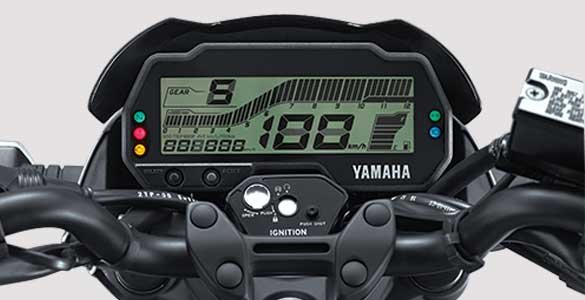 Digital Speedometer (New)