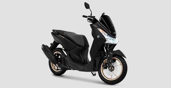 MAXI Design but Compact & Lightweight