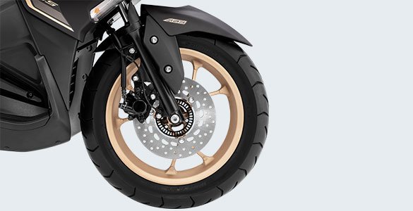 Anti-lock Braking System (ABS)