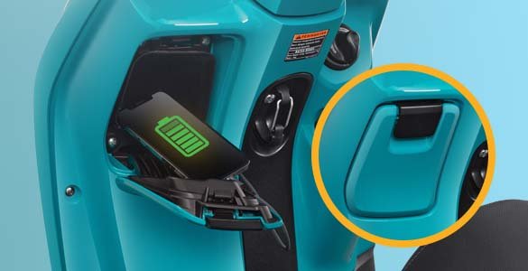 Electric Power Socket