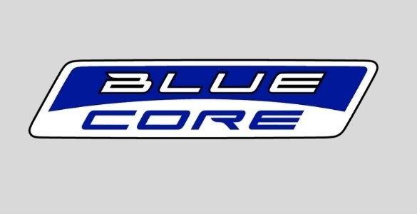 Powerful 250 CC Blue Core Engine