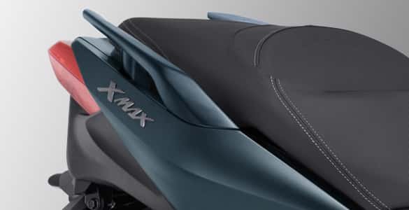 Yamaha Iconic MAX Yamaha Design