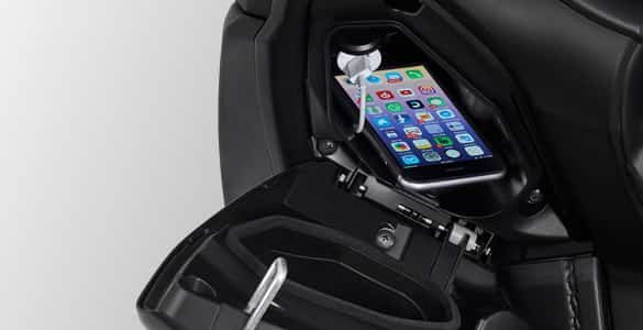 Electric Power Socket