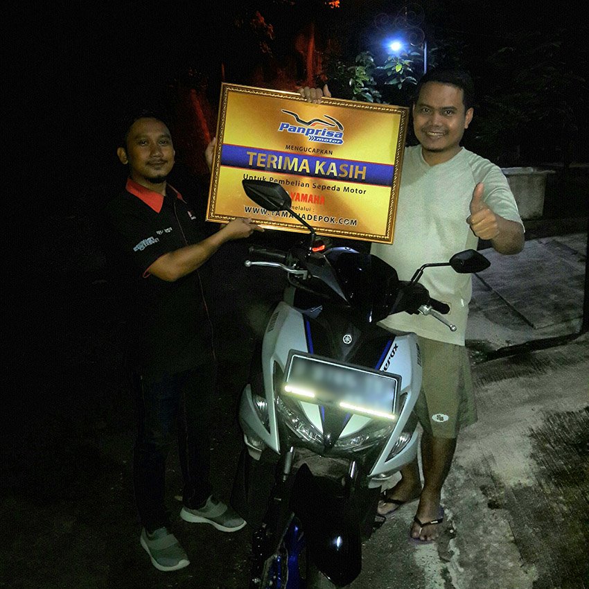 SURADI (Cilodong, Depok)