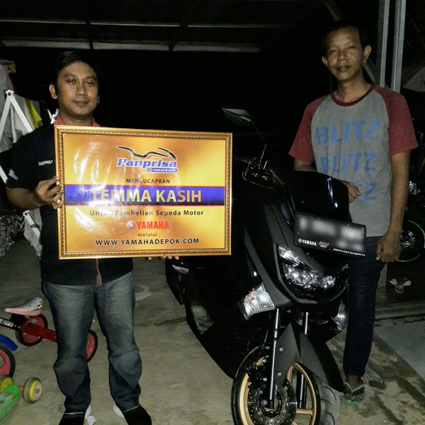 ATANG (Sawangan, Depok)