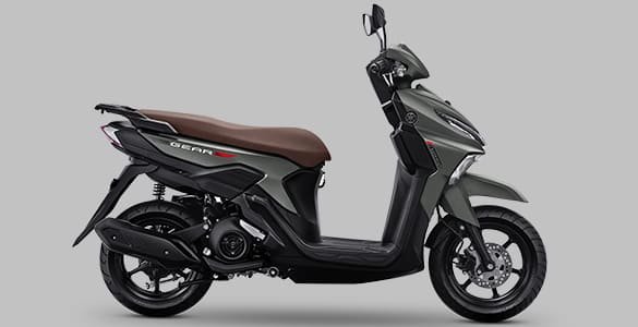 Desain Tangguh & Compact