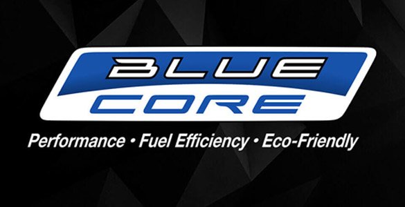 Mesin BlueCore 155 CC