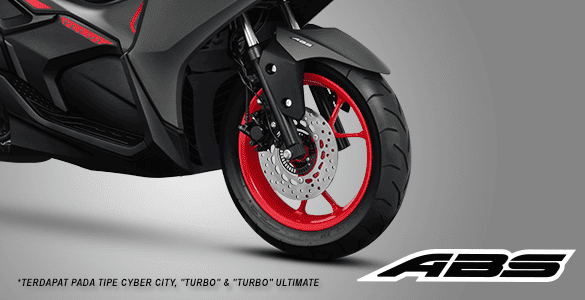 Anti Lock Breaking System (ABS)