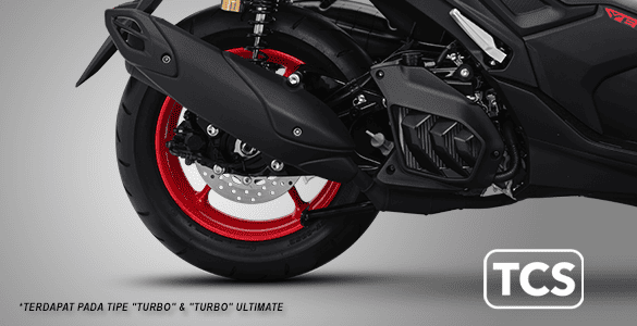 Traction Control System