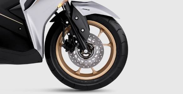 Anti-lock Braking System (ABS)