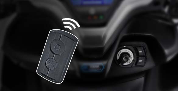 Keyless (Smart Key System)