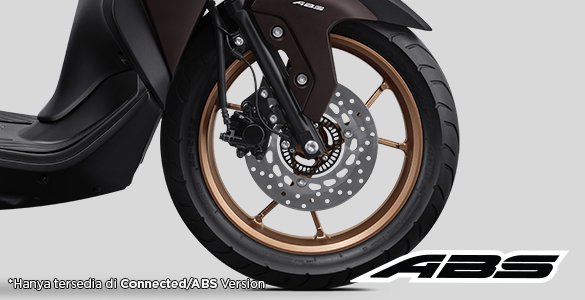 Anti-Lock Braking System