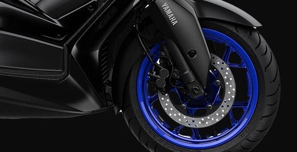 Anti-Lock Braking System