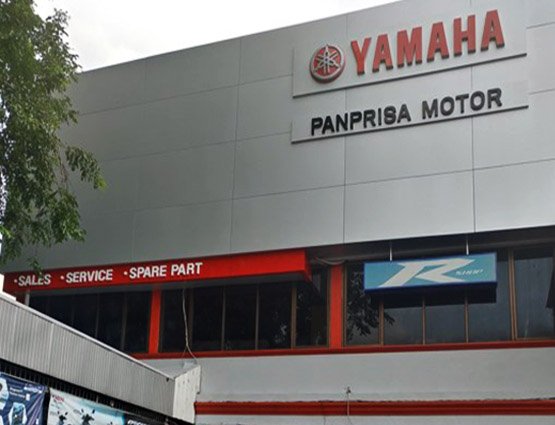 Panprisa Motor Cimanggis Panprisa Motor Cimanggis